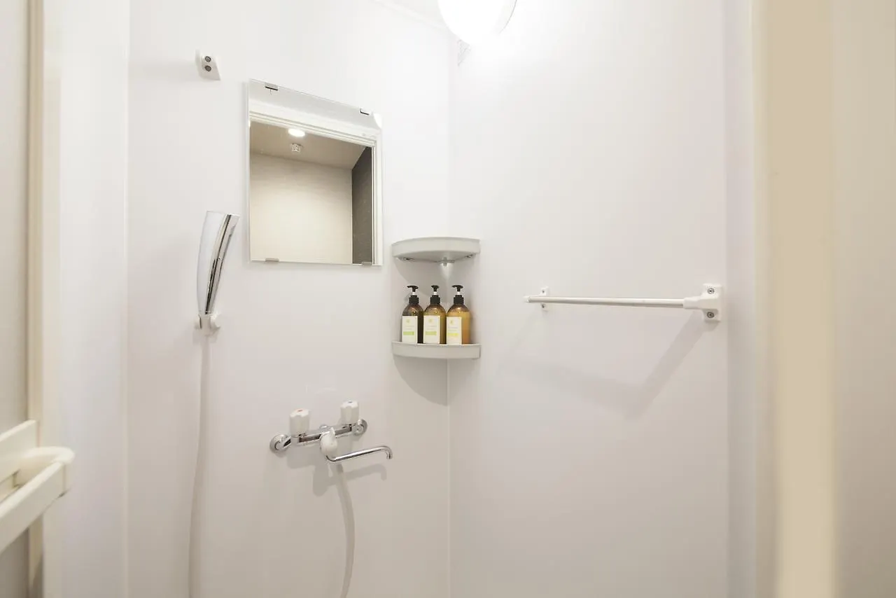 טוקיו Centurion Ladies Hostel Ueno Park יפן