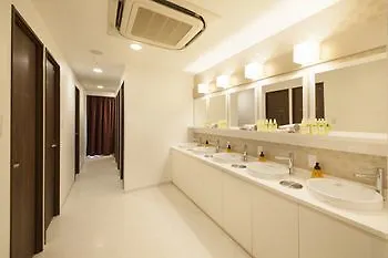 טוקיו Centurion Ladies Hostel Ueno Park