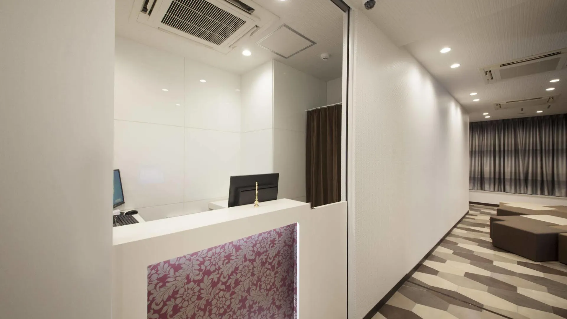 טוקיו Centurion Ladies Hostel Ueno Park