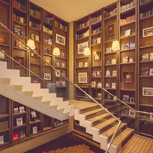 Shiba Park Hotell