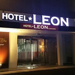 https://hotel-leon-kanayama.nagoyajapanhotels.com